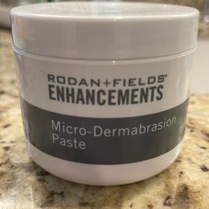 Rodan & Fields Micro-Dermabrasion Paste